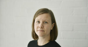 Genom min dotter ser jag det bästa i världen