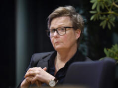 Landskapet och gymnasiet är överens om Gritlab nu