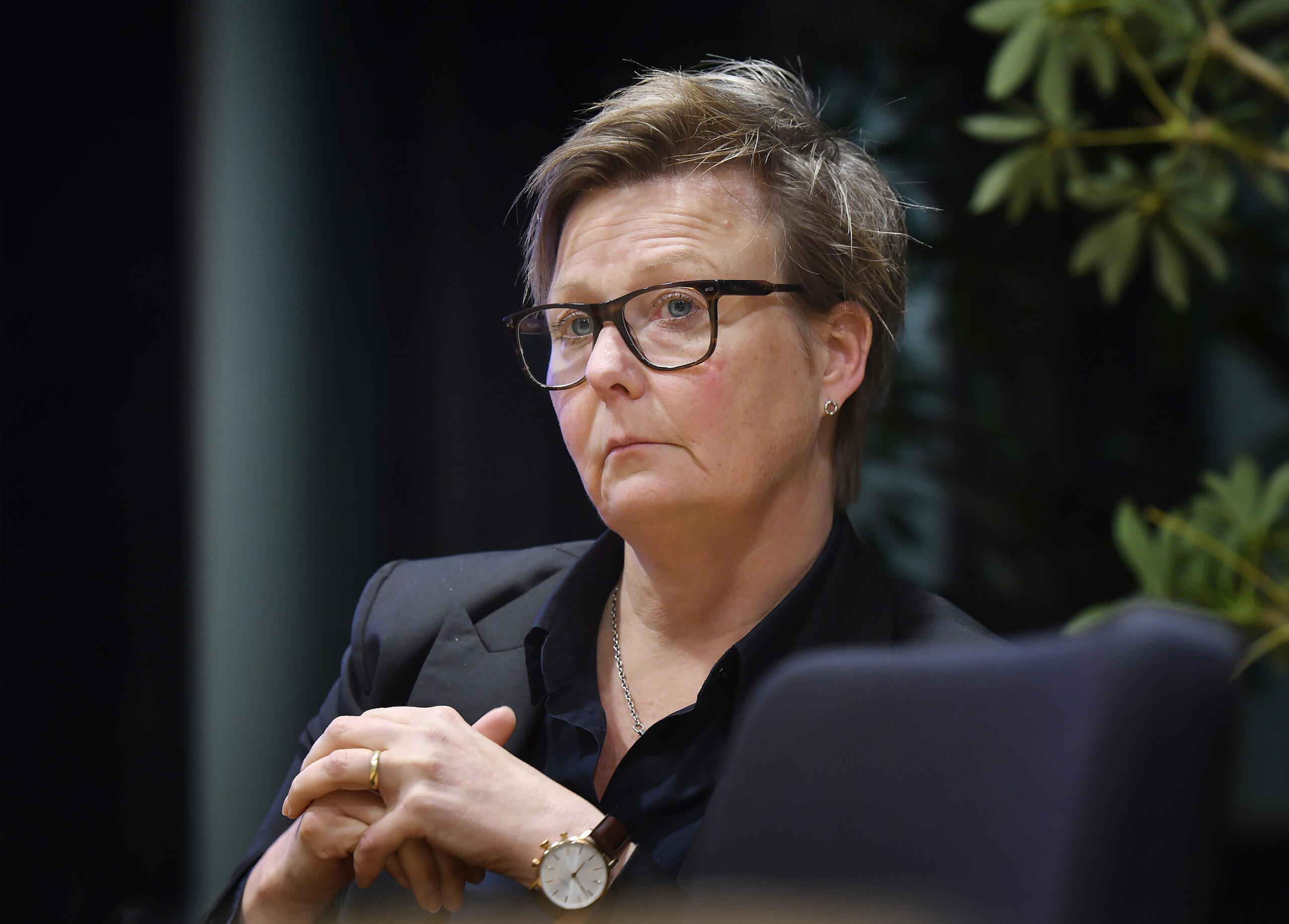 Landskapet och gymnasiet är överens om Gritlab nu