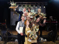 De är finalister till Landsbygdsgalan