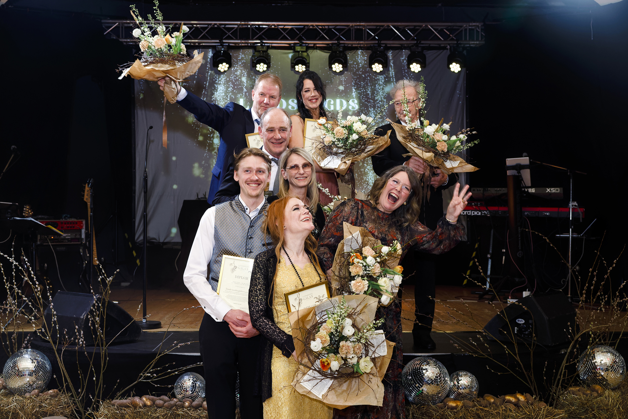 De är finalister till Landsbygdsgalan