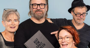 Indigoboken bäst i världen i sitt slag