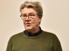 Teater Alandica sätter upp Stephen Kings ”Lida” – Pekka Sonck regisserar