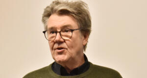 Teater Alandica sätter upp Stephen Kings ”Lida” – Pekka Sonck regisserar