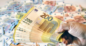 Arvtider: så skapas ett nytt klassamhälle