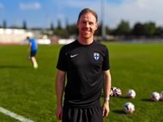 Han blir ny fys- och rehabtränare i IFK