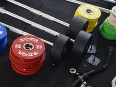 Hälsofabriken öppnar nytt gym