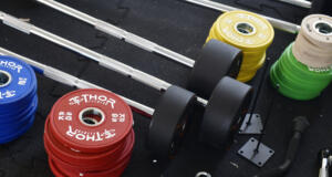 Hälsofabriken öppnar nytt gym