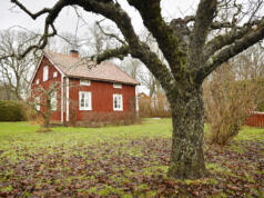 Vårdöförfattarnas hem kan bli Ålands nya skaparcentrum