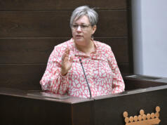 KST-ordförande om Måtars hyreskritik: ”Oerhört vinklade eller helt felaktiga”