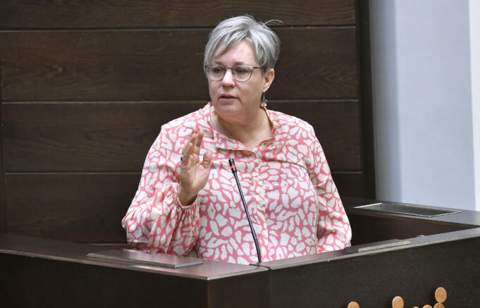 KST-ordförande om Måtars hyreskritik: ”Oerhört vinklade eller helt felaktiga”