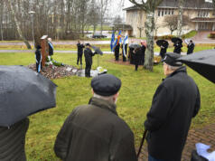 ”Sisun bar Finland genom krigen”