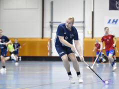 Målrik hemmaseger för FBC Åland