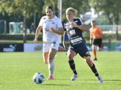 Tidigare publikfavorit tillbaka i ÅU