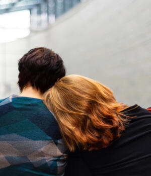 Forskning från Åbo Akademi: Sexuella minoriteter lider mer än heterosexuella