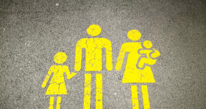 Separation? Ta på föräldrahatten och sök rådgivning