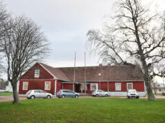 Lemlands ungdomsförening kan tvingas sälja Valborg