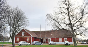 Lemlands ungdomsförening kan tvingas sälja Valborg