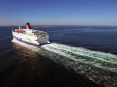 Rederiet: Svenskarnas reslust ökar