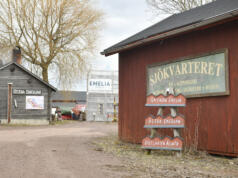 Sjökvarteret vill ha mer pengar – orsaken: underhåll av byggnader