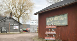 Sjökvarteret vill ha mer pengar – orsaken: underhåll av byggnader