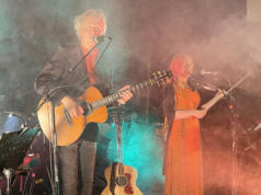 Ålands vänner delar ut projektbidrag