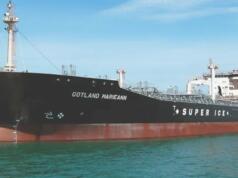 Gotlandsbolaget sålde fartyg– blev del av rysk skuggflotta