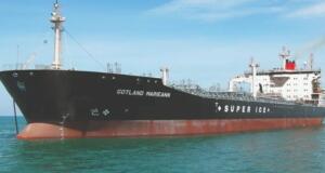 Gotlandsbolaget sålde fartyg– blev del av rysk skuggflotta