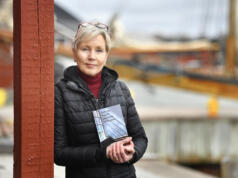 Årets åländska bokutgivning: en summering