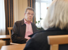 Stadsdirektören: ”Det känner jag inte alls igen”