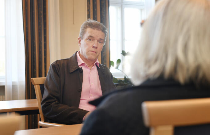 Stadsdirektören: ”Det känner jag inte alls igen”