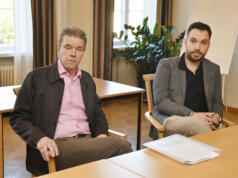 Stadsstyrelsens ordförande om Barbro Sundback: ”Olämpligt att hon agerar domstol”