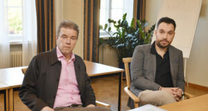 Stadsstyrelsens ordförande om Barbro Sundback: ”Olämpligt att hon agerar domstol”