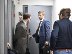 Mordet i Lumparland: Stor grymhet och sinnesförvirring när dådet skedde