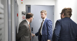 Mordet i Lumparland: Stor grymhet och sinnesförvirring när dådet skedde