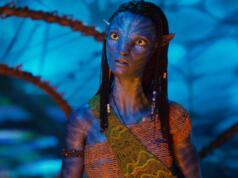 Bionyheter: skräckfilm i snölandskap, och en ny Avatar-film