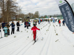 Undersökningen visar: Positiv trend för barns fysiska funktionsförmågan
