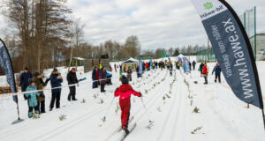 Undersökningen visar: Positiv trend för barns fysiska funktionsförmågan