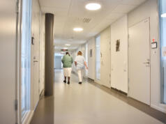 Vad kan lagtinget göra för ÅHS?