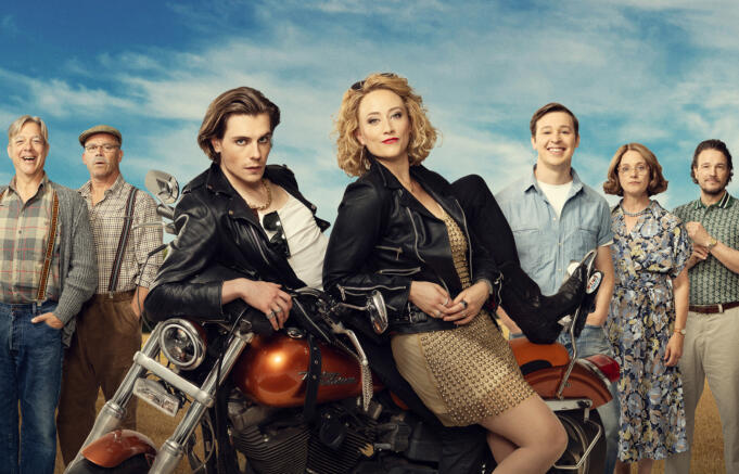 ”Änglagård” skapar rusning till Svenska Teaterns biljettkassa