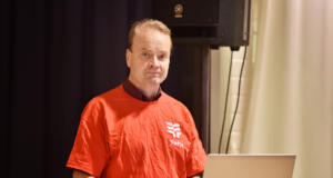 Facken och landskapet överens om nytt kollektivavtal för vårdanställda