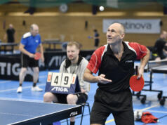 18 spelare gör upp i SoS-Open 2025