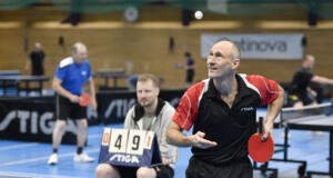 18 spelare gör upp i SoS-Open 2025