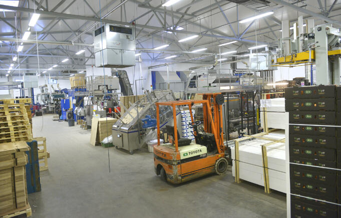 ÅTH:s vd lämnar sitt uppdrag – samförstånd med styrelsen