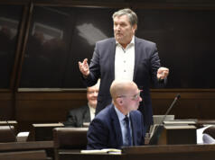 ”Politiskt kvacksalveri” lade tonen för debatten