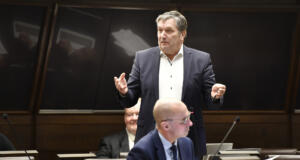 ”Politiskt kvacksalveri” lade tonen för debatten