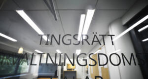 Kvinna fick butiker att fakturera KST för mat – döms för bedrägeri