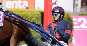 V85: Bollnäsduon har laddat extra på lördag