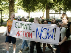 Ett årtionde fyllt av klimathopp(löshet?)