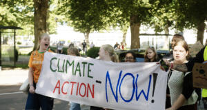 Ett årtionde fyllt av klimathopp(löshet?)